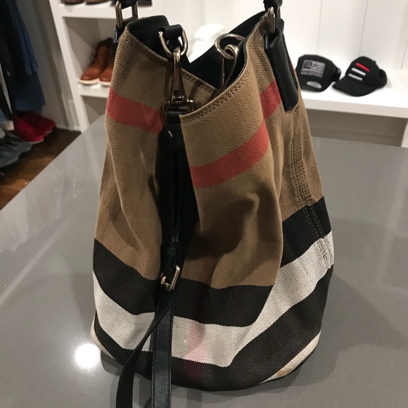 burberry ashby bag